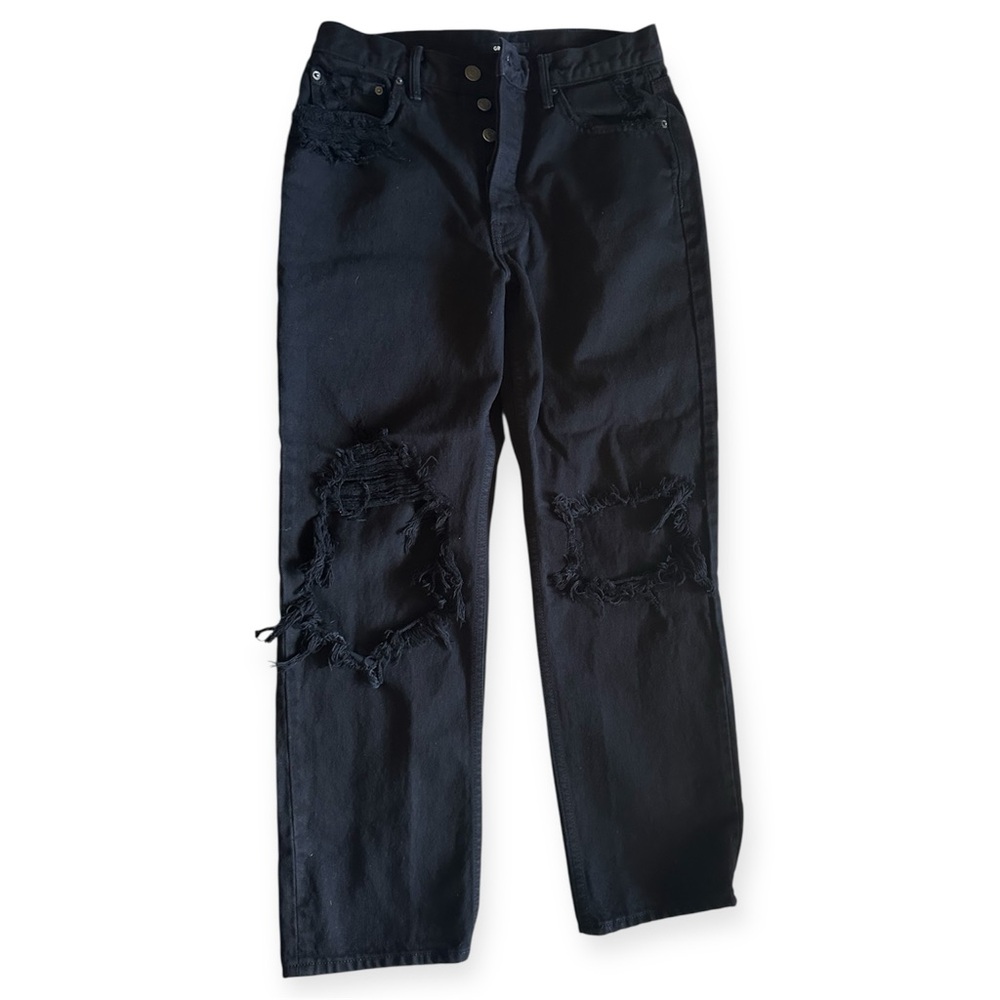 Woman’s GRLFRND Jeans